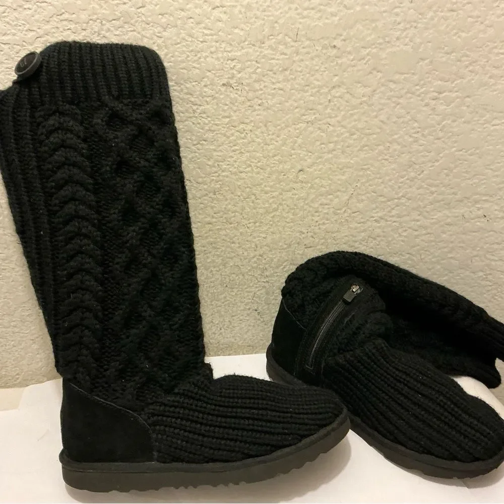 UGG excellent elegant